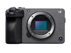 SONY FX30 for Rent