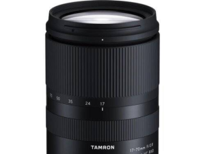TAMRON 17-70mm f2.8 for Rent