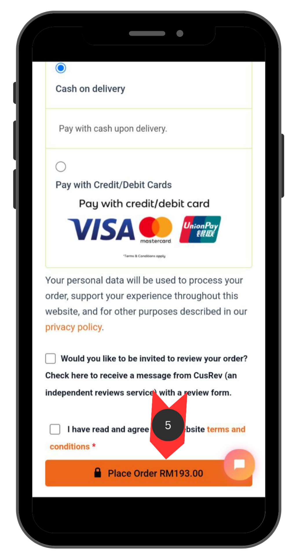How It Works | RentSmart Asia | Renting Is The New Buying