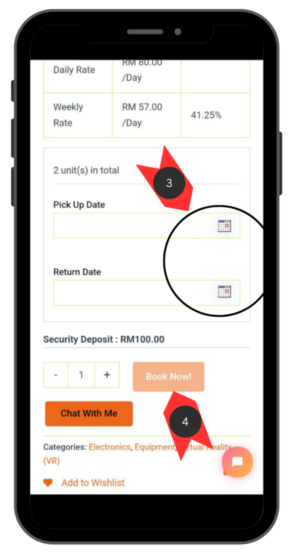 How It Works | RentSmart Asia | Renting Is The New Buying