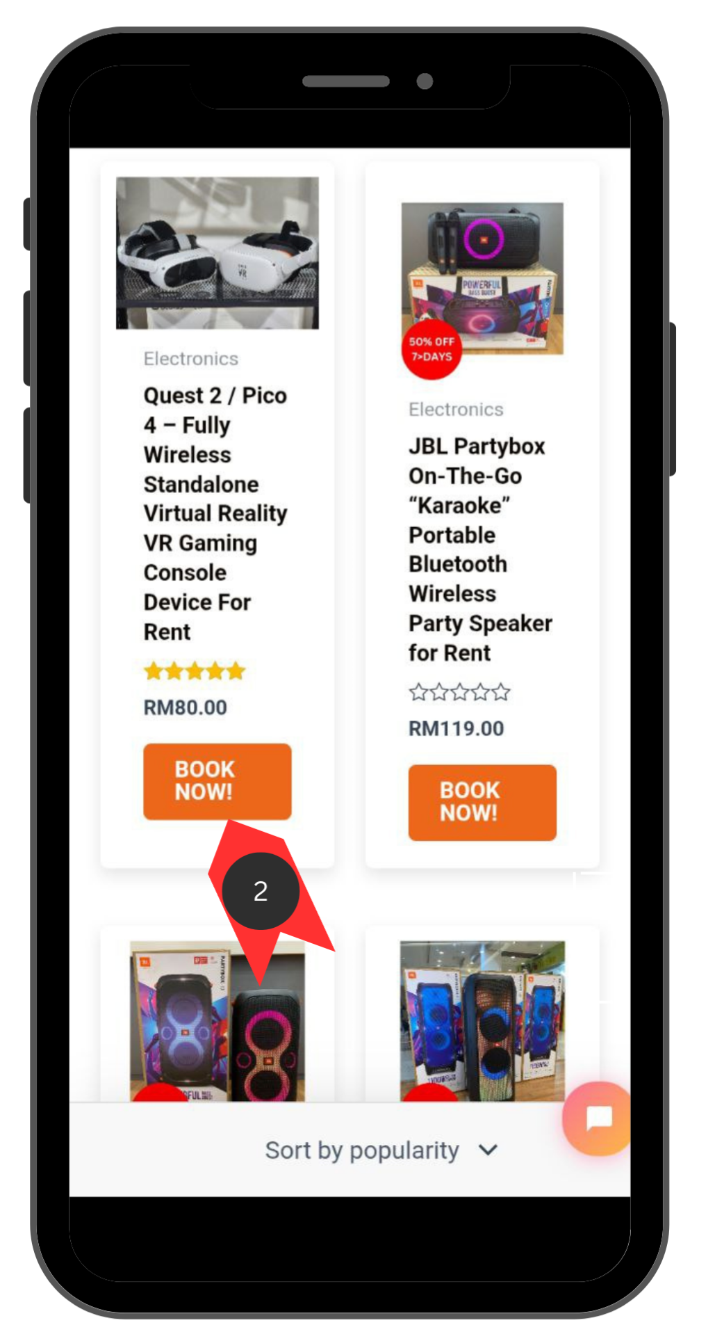 How It Works | RentSmart Asia | Renting Is The New Buying