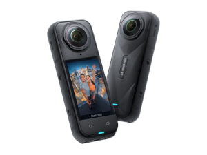 Insta360 X5 360° Camera for Rent