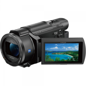 Sony FDR-AXP55 4K Handycam For Rent 1Sony FDR-AXP55 4K Handycam For Rent | RentSmart Asia | Renting Is The New Buying Sony FDR-AXP55 4K Handycam For Rent