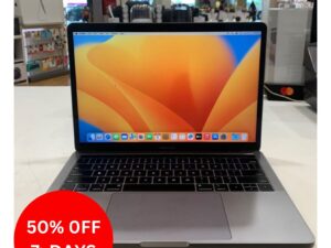 MacBook Pro 13” Touch Bar 16GB Ram 512GB i7 SSD for Rent