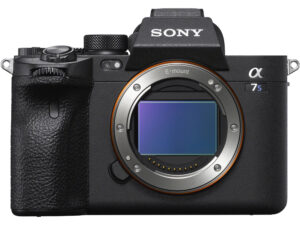 Sony A7S III Mirrorless Camera (Body Only) for Rent
