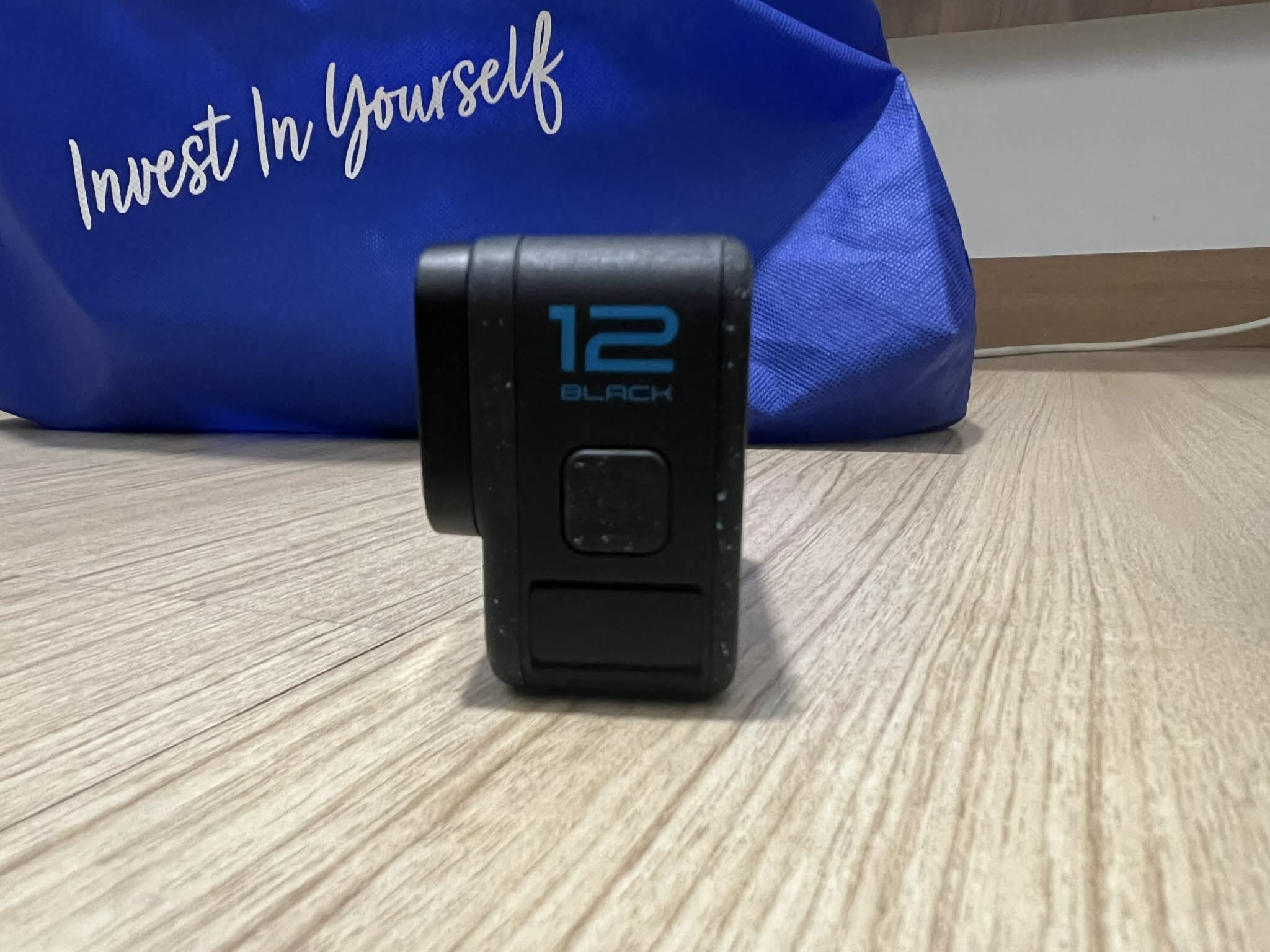 Gopro Hero 12 Black 2Gopro Hero 12 Black | RentSmart Asia | Renting Is The New Buying Gopro Hero 12 Black - Image 2