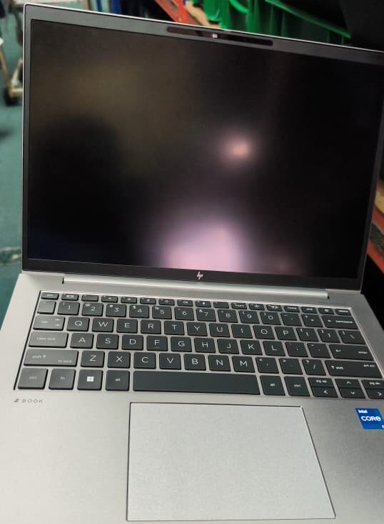 HP Zbook 11th Gen for Rent | RentSmart Asia | Renting Is The New Buying