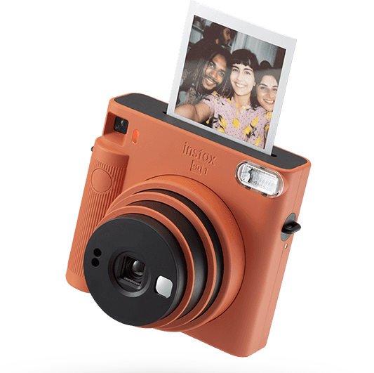 instax SQUARE SQ1 Instant Camera - instax™ by FUJIFILM 21instax SQUARE SQ1 Instant Camera - instax™ by FUJIFILM | RentSmart Asia | Renting Is The New Buying instax SQUARE SQ1 Instant Camera - instax™ by FUJIFILM | RentSmart Asia | Renting Is The New Buying